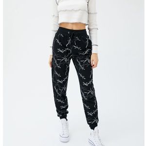 ISO Barbed Wire Sweatpants